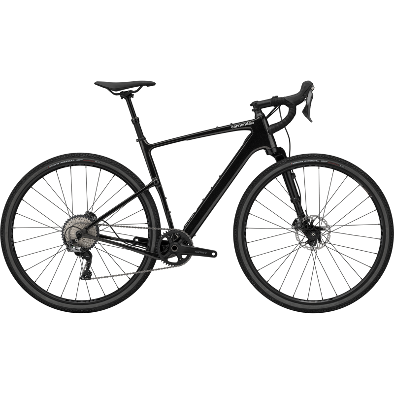 2022 Cannondale Topstone Carbon 2 Lefty Gravel Bike in Gold Dust