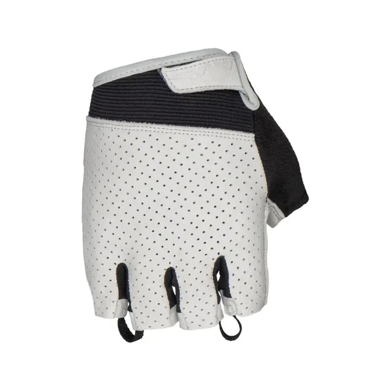 Gloves Lizard Aramus Classic Wh White X-Large