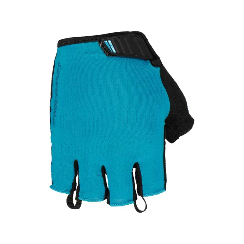 Lizard Skins Aramus Apex Gloves in Polar Blue