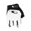 Gloves Lizard Aramus Cadence Wh White lg