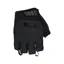 Lizard Skins Aramus Cadence Gloves in Jet Black