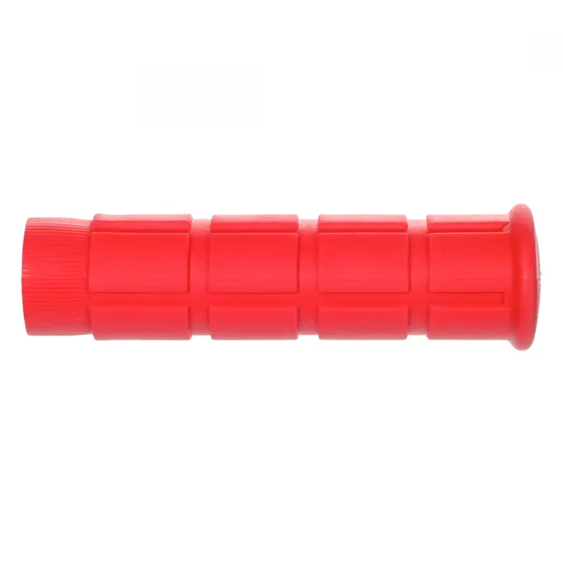 Sunlite MTN Classic Grips in Red