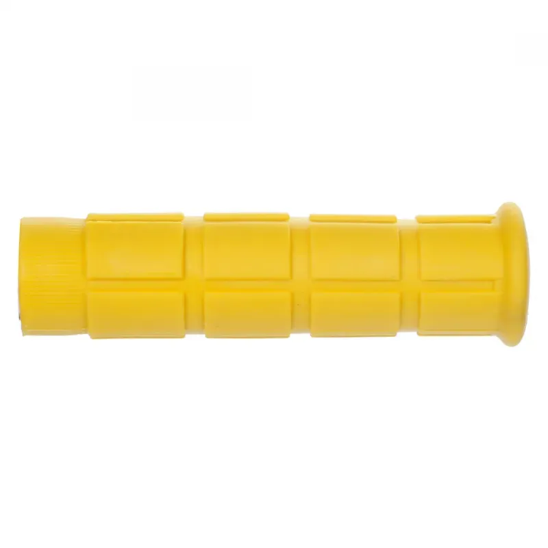 Sunlite MTN Classic Grips in Yellow
