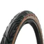 Continental Pure Contact 27.5x2.0 Tire in Black/Coffee/Graphite