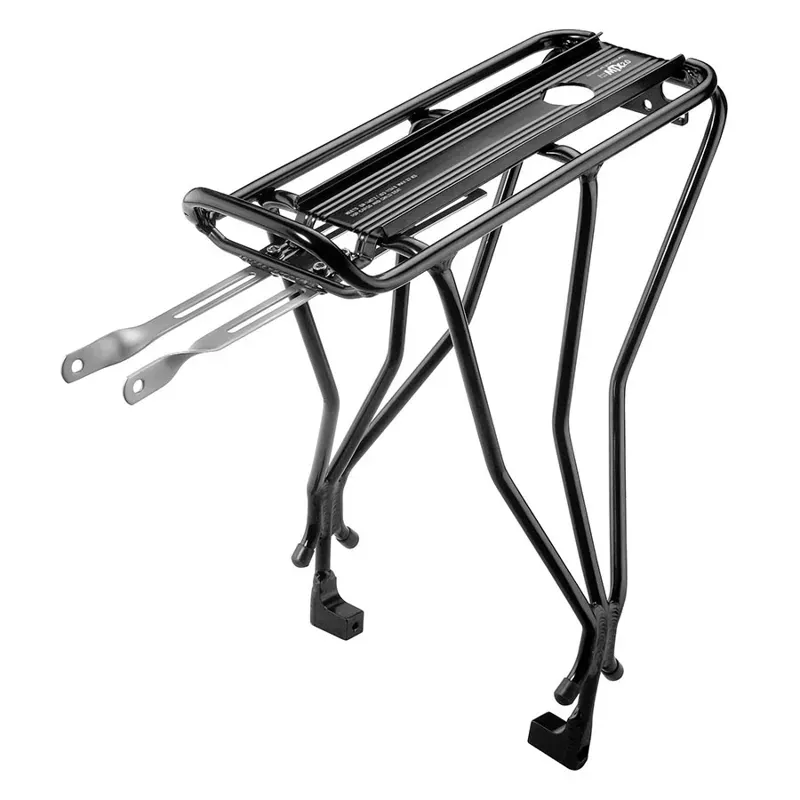 Topeak Baby Seat II Disk Rack in Black