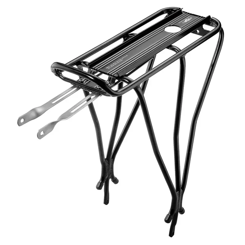 Topeak Baby Seat II Rack in Black
