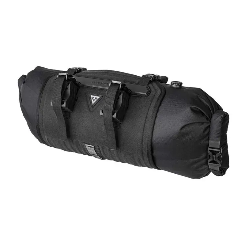 Topeak Frontloader 8l Handlebar Bag in Black