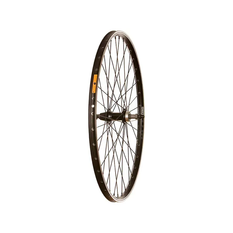 Wheel Shop WTB DX18 26in QR Freewheel Rear Wheel in Black