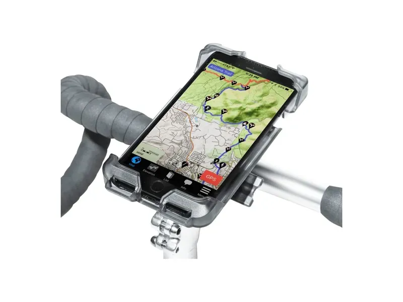 Delta XL Smartphone Caddy-1