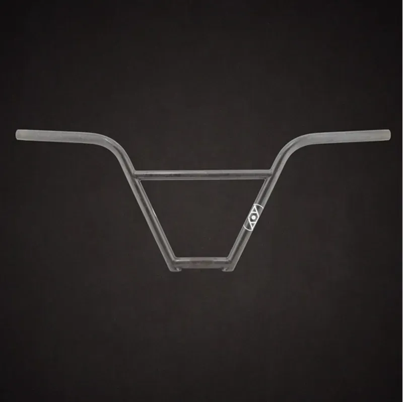 Alienation Dime 4-piece 22.2mm Handlebar in Raw