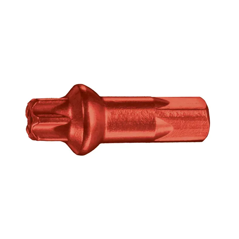 DT Swiss ProLock Squorx Pro Alloy in Red