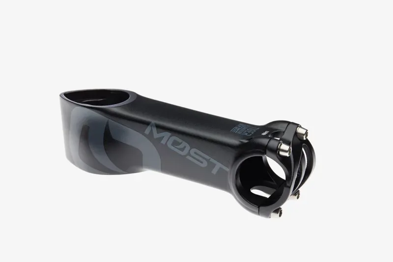 MOST Tiger Alu Aero TICR 110 BLK