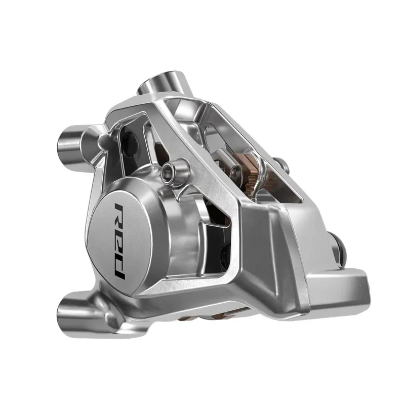 Shifter SRAM Red AXS E1 12-Speed Flat Mount-3