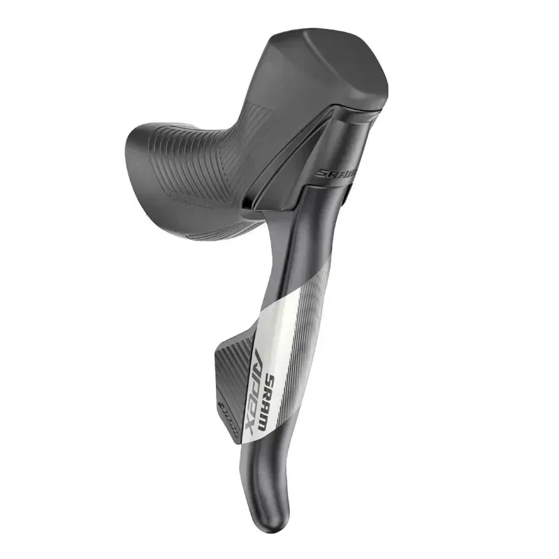 SRAM Apex eTap AXS D1 Hydr. Disk RH 12-sp. Shifter 2000mm in Black-1