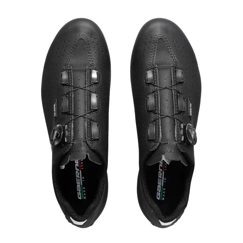 gaerne sprint wide black 47-2