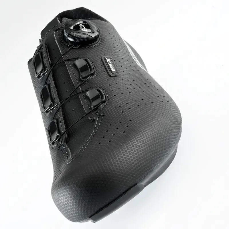 gaerne sprint wide black 47-3