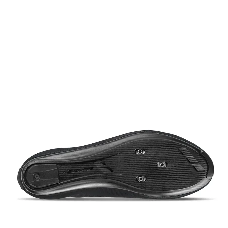 gaerne sprint wide black 47-4