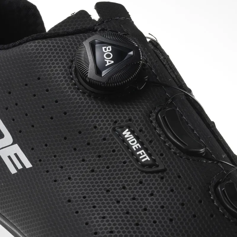 gaerne sprint wide black 47-5
