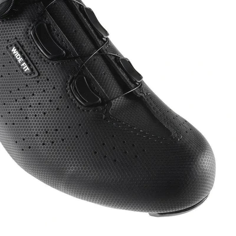 gaerne sprint wide black 47-6