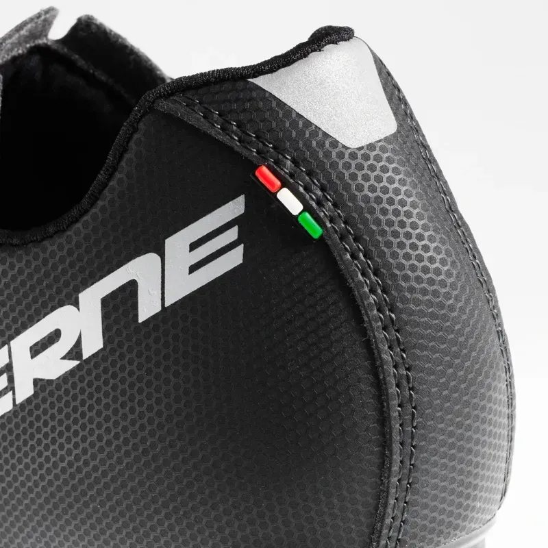 gaerne sprint wide black 47-7