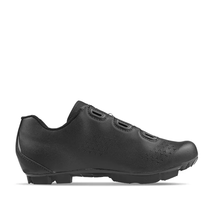 gaerne trail + black 11-1