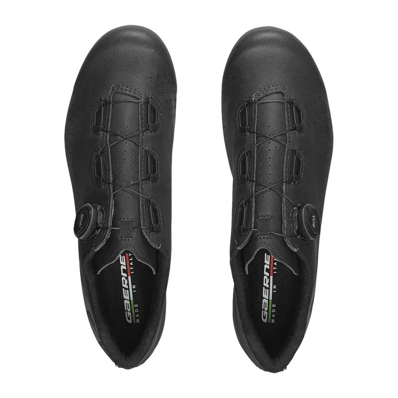 gaerne trail + black 11-2