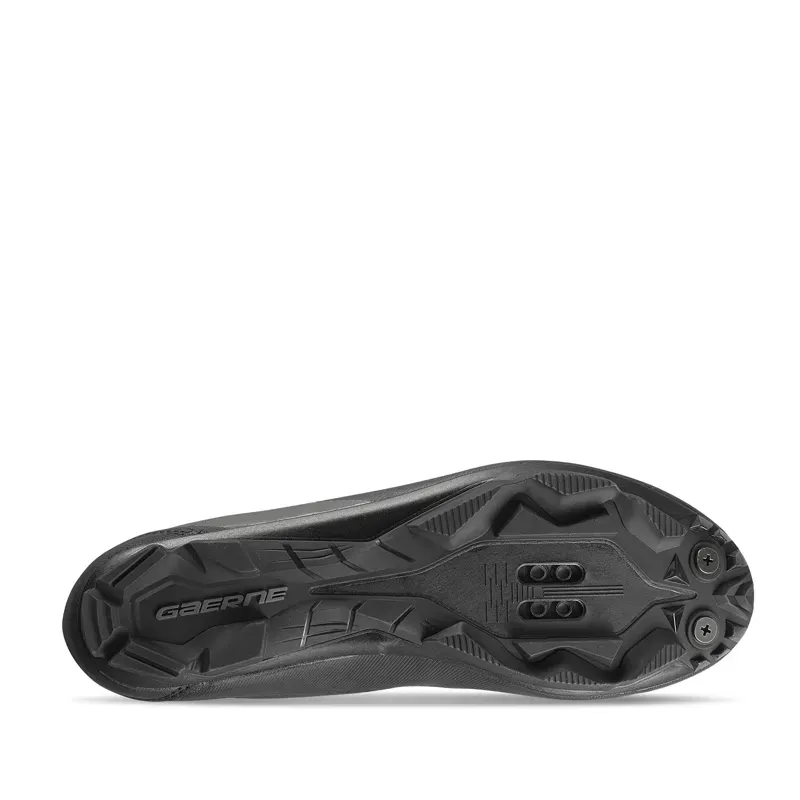 gaerne trail + black 11-3