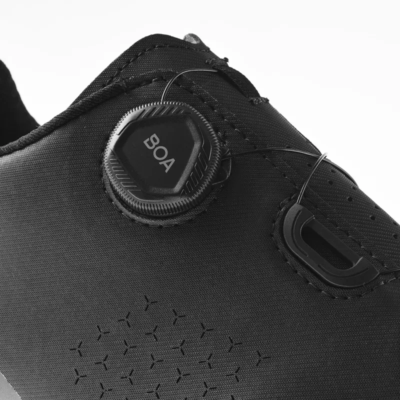 gaerne trail + black 11-4