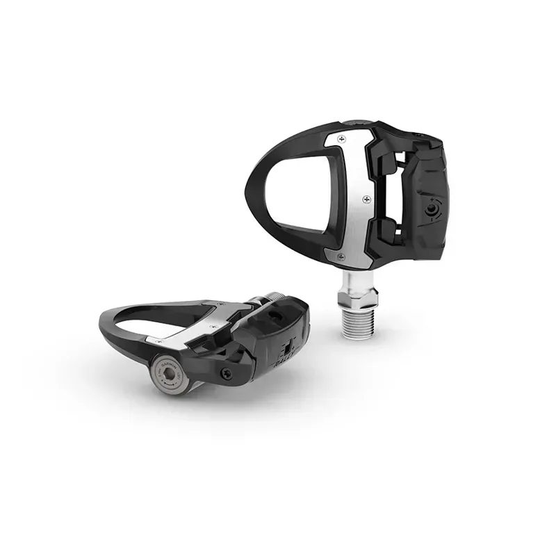 Garmin Rally RS 320g Pedal System in Black-1