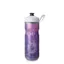 Hydrapak Polar Sport Pulse Insulated Water Bottle 20oz in Purple