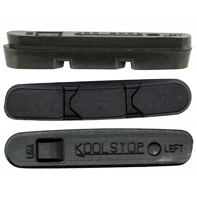 Koolstop Campagnolo Super Record Road Replacement Pads in Black