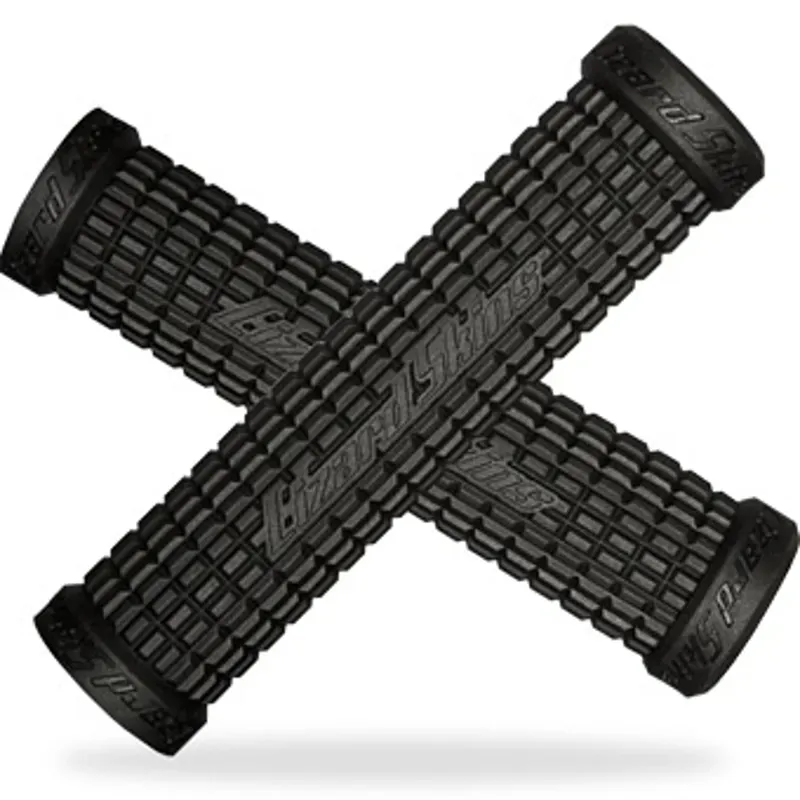 Lizard Skins 494 Single Compound Grips In Black