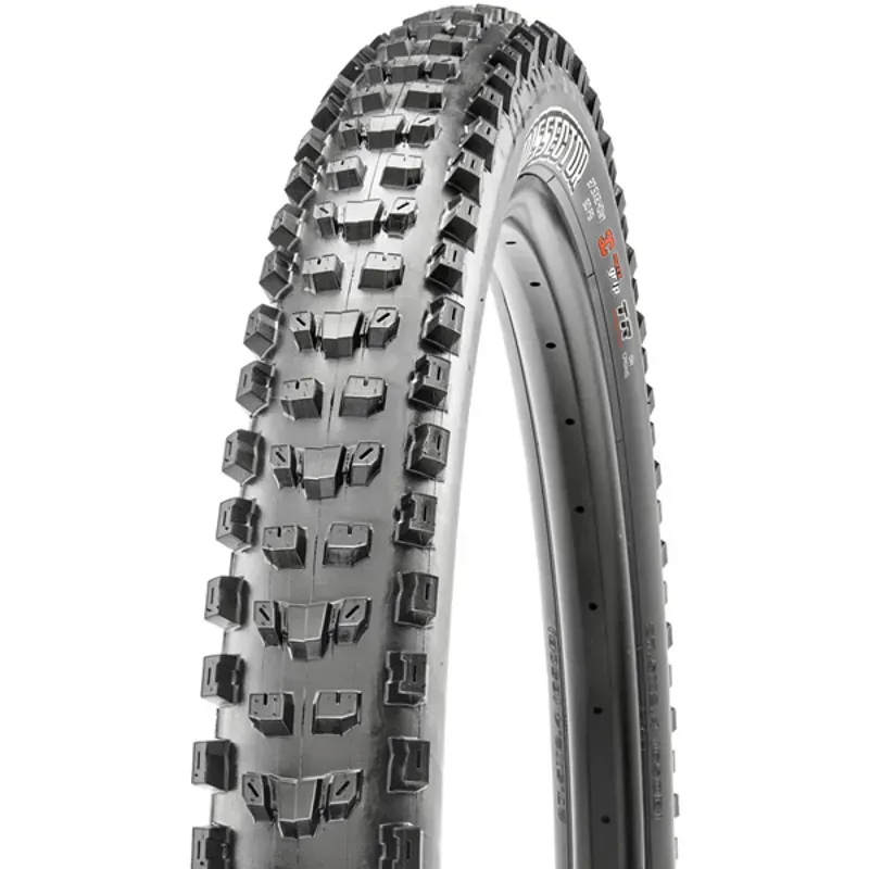 TIRE MAX DISSECTOR BK FOLD/60 EXO/TR/ WT 29x2.6