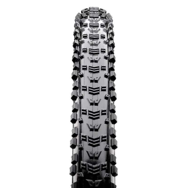 Maxxis Aspen 29x2.25-inch Fold 170 MSPD EXO TR Tire in Black-1