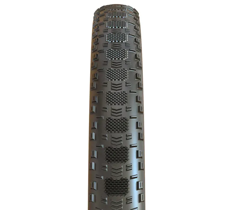 Maxxis Aspen ST 29x2.25-inch Foldable Tire in Black-2