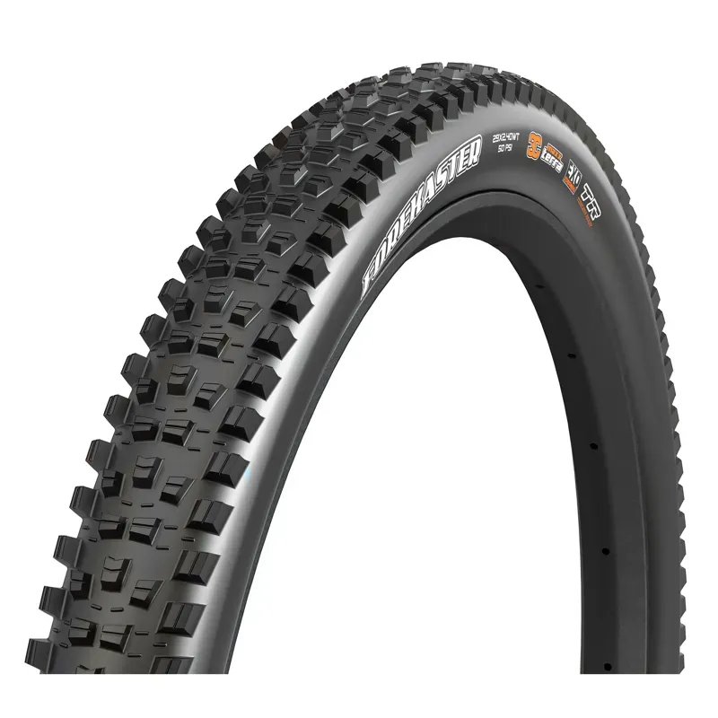 Maxxis Forekaster 27.5x2.4-inch DC/EXO/TR/WT Tire in Black