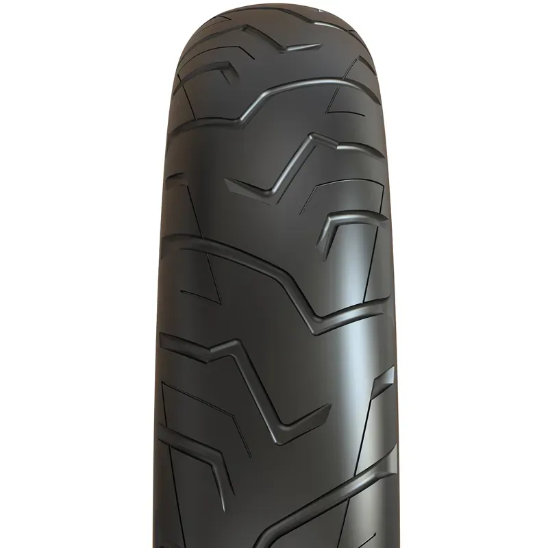 Maxxis MaxxVenture 20x4.0/27x2-inch Tire in Black-1