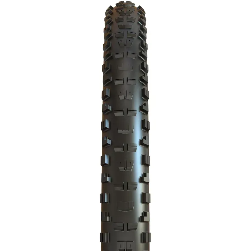 Maxxis Minion DHR2 27.5x2.40 Mountain Tire in Black-3