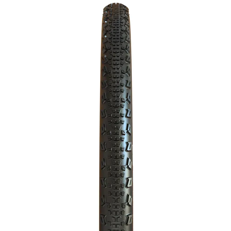 Maxxis Ravager 700x45mm EXO TR Folding Tire in Black-2