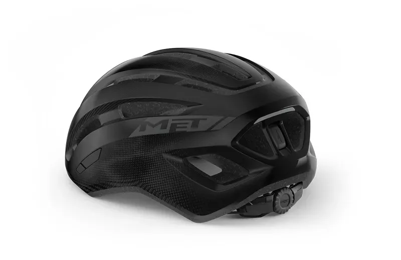 Met Helmets Miles MIPS Helmet in Black Glossy-2