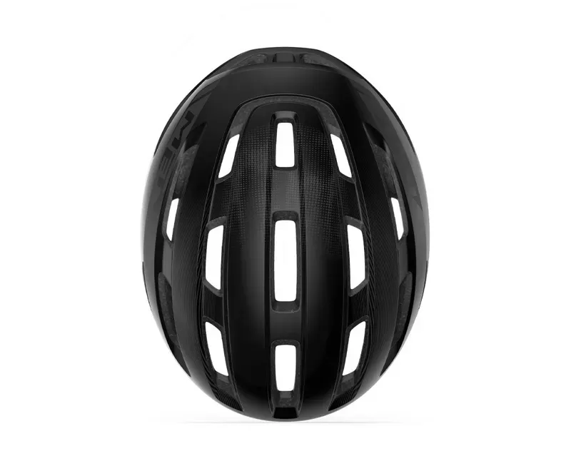 Met Helmets Miles MIPS Helmet in Black Glossy-3