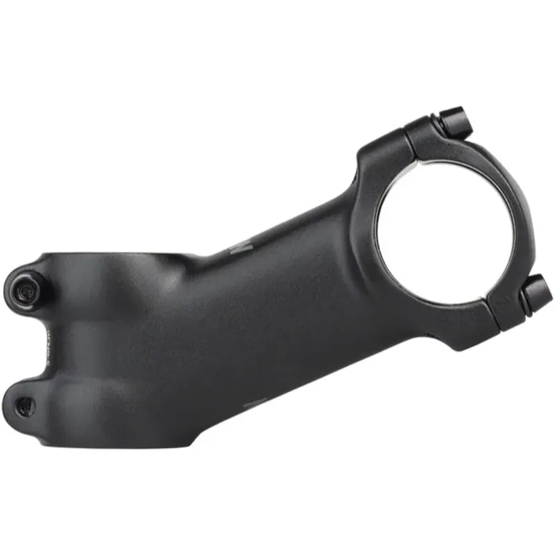 MSW 90/31.8mm Clamp +/-25-deg 1-1/8-inch Alum. Stem in Black-2