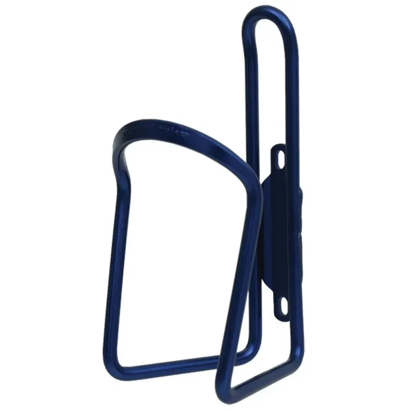 Planet Bike Aluminum Bottle Cage Ano In Blue