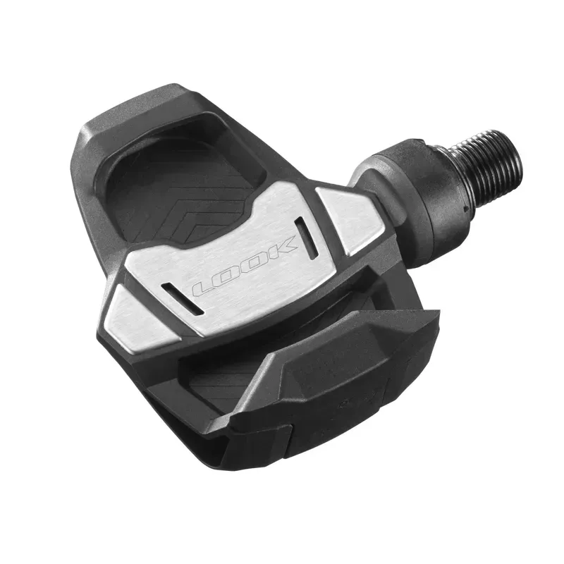 Look Keo Blade Carbon Road Pedals in Black