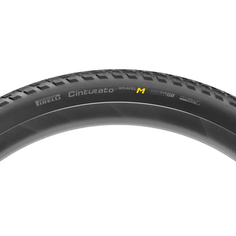 Tire Pirelli Cinturato Gravel M 700x-2
