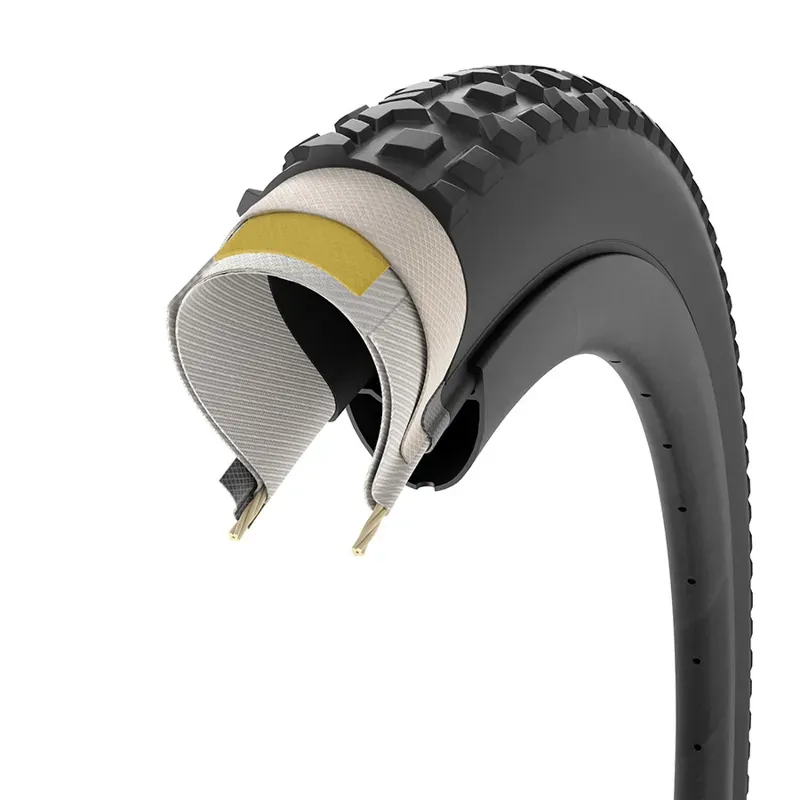 Tire Pirelli Cinturato Gravel M 700x-3
