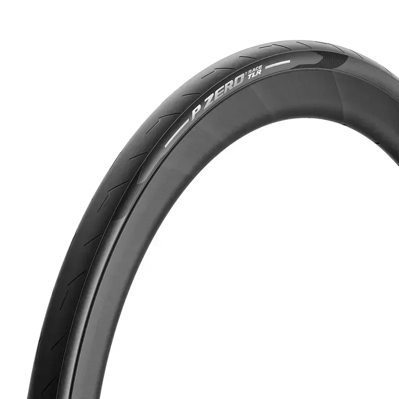 Pirelli P Zero Race 700x28c TLR Road Tire in Black-1
