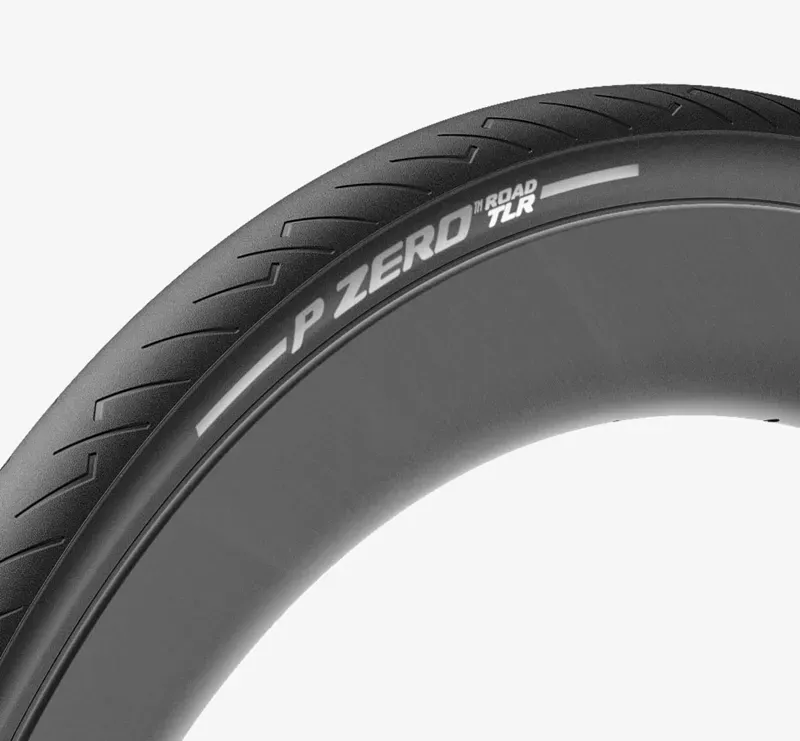 Pirelli P ZERO Clincher Folding 700x32 Road Tire in Black