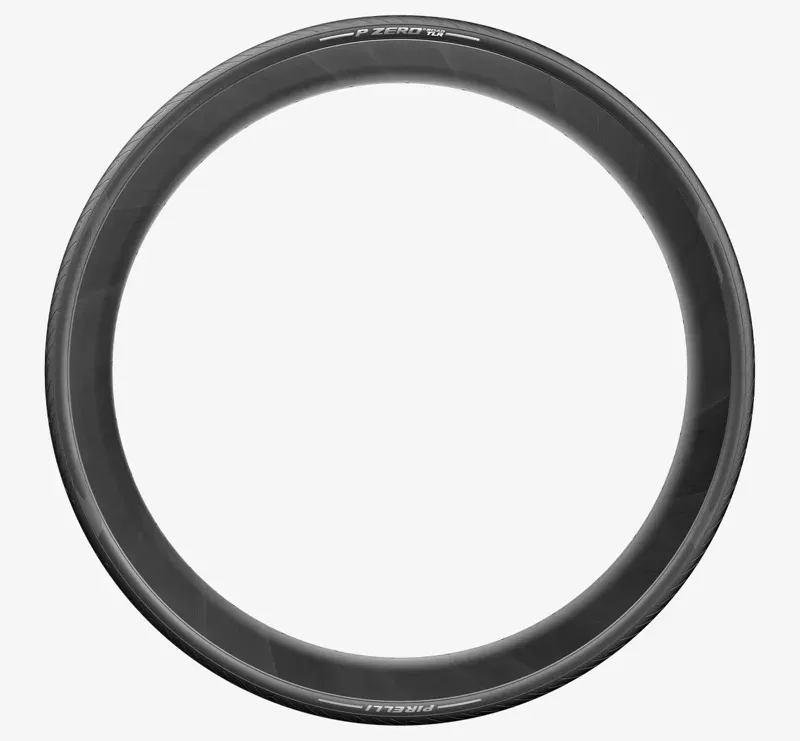 Pirelli P ZERO Clincher Folding 700x32 Road Tire in Black-1