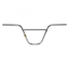 Rant Sway 29x9-inch 22.2mm Handlebar in Chrome Polish